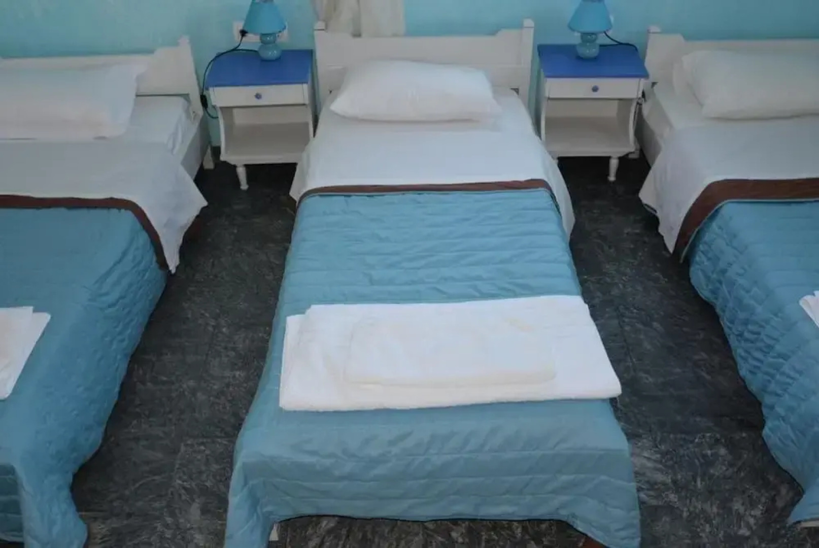 Pension Katerina Studios