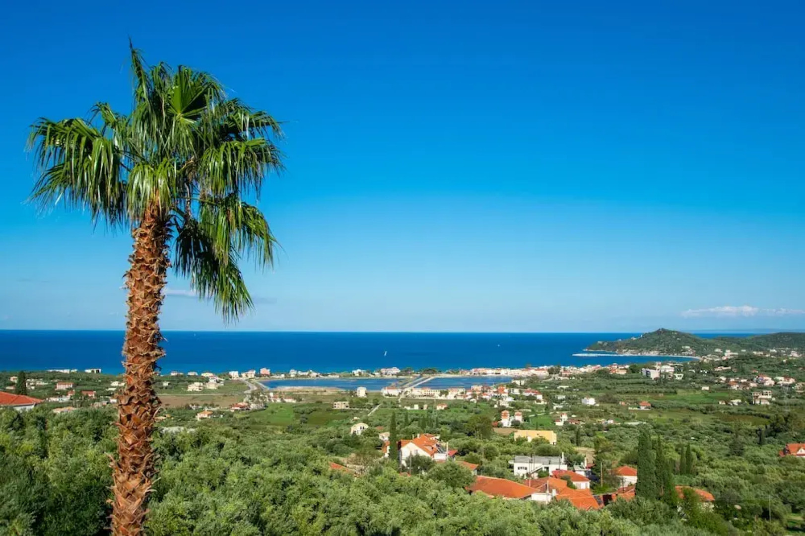 Artemis Oasis Villa