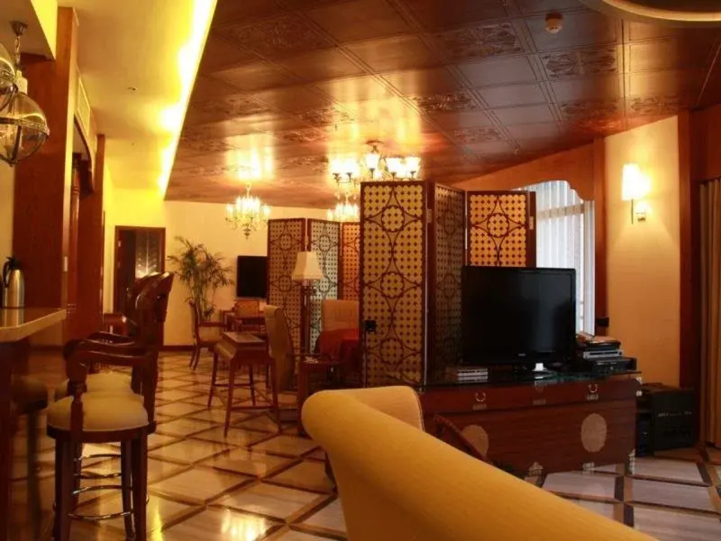 Huashuiwan Celebrity Resort