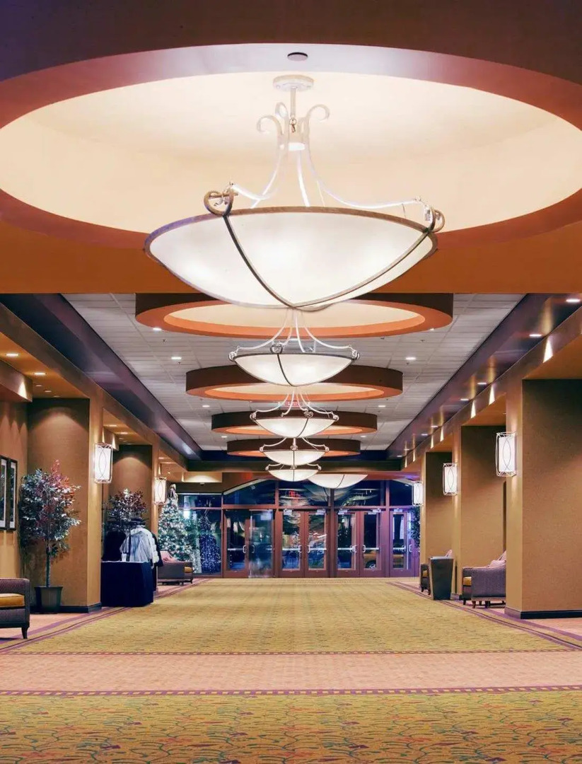 Embassy Suites by Hilton San Marcos Hotel Conference Center