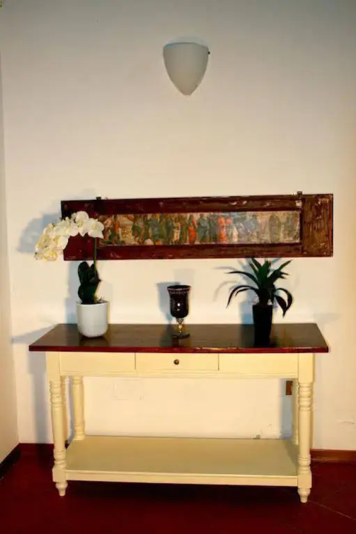 Florence Country Residence