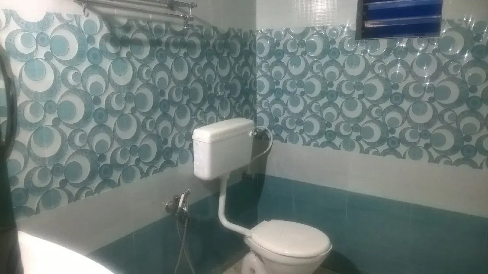 International Tourism Resort