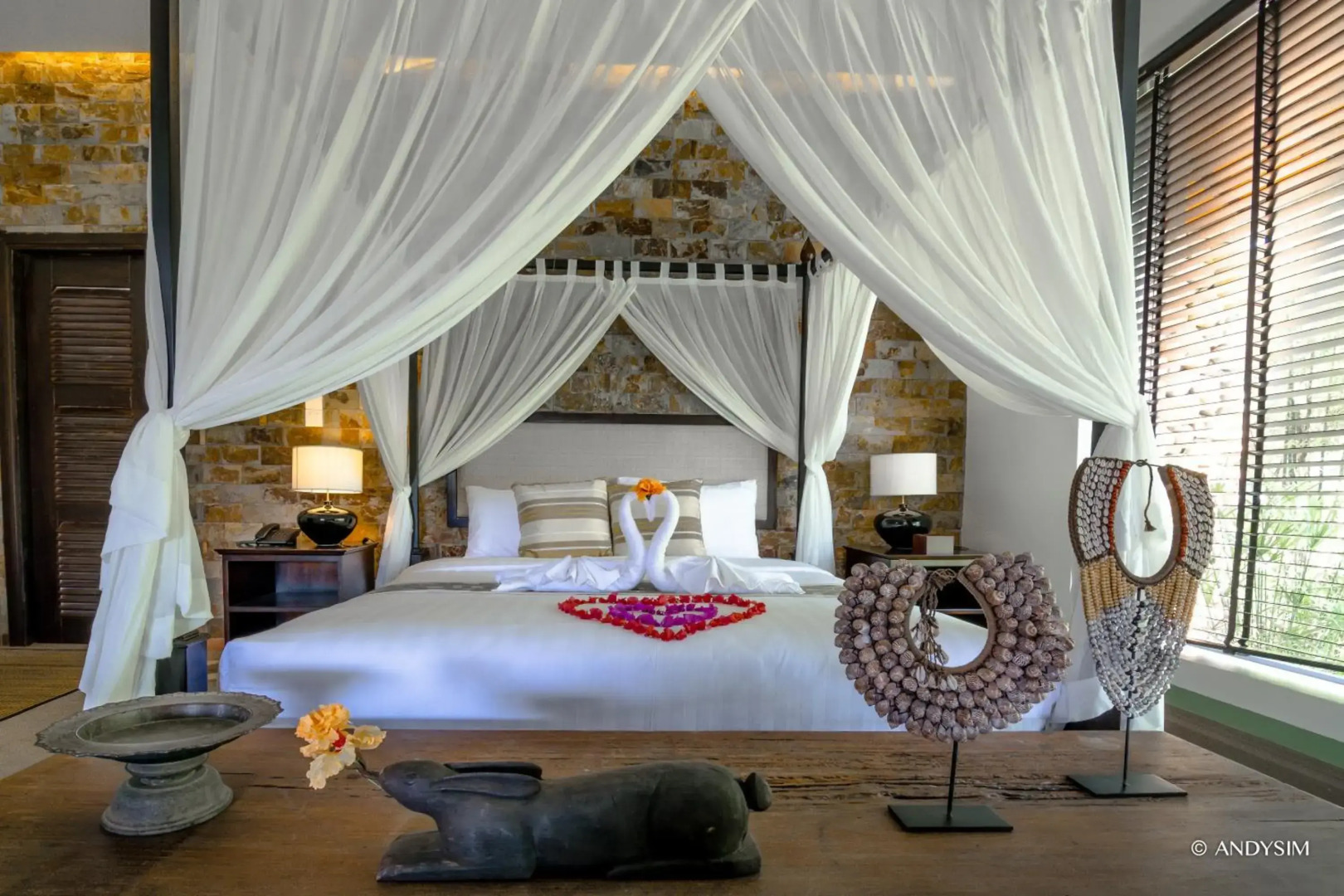 Samanea Beach Resort & Spa