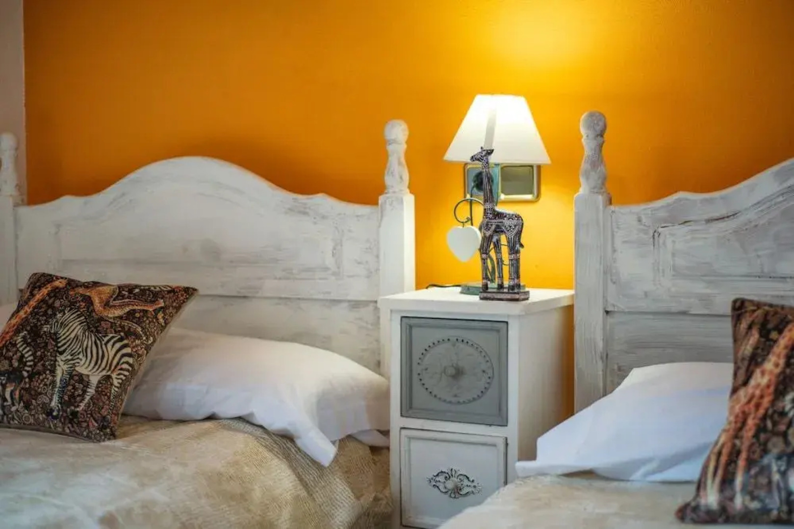 La Carrozal Senda del Oso