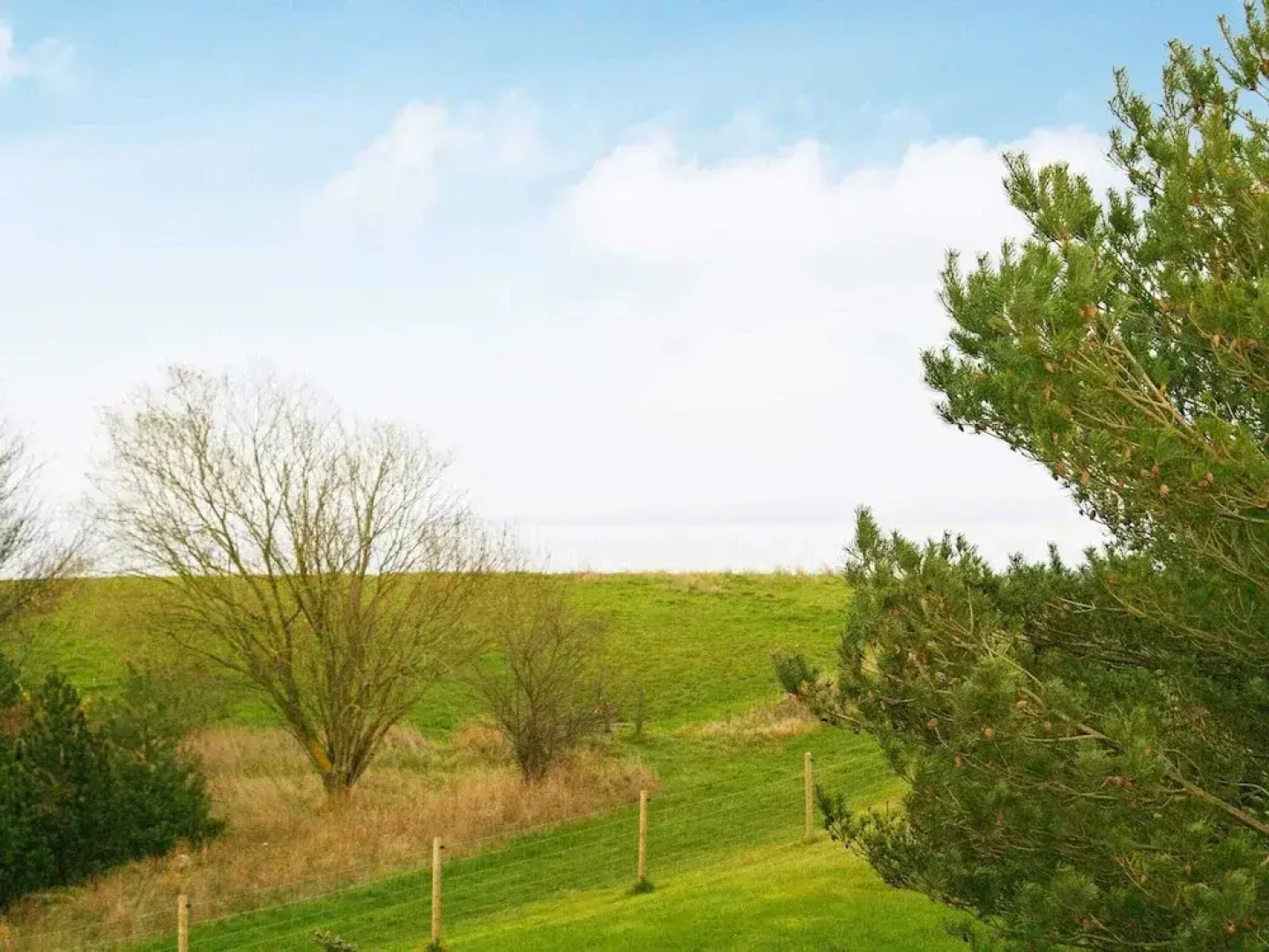 11 Person Holiday Home in Knebel