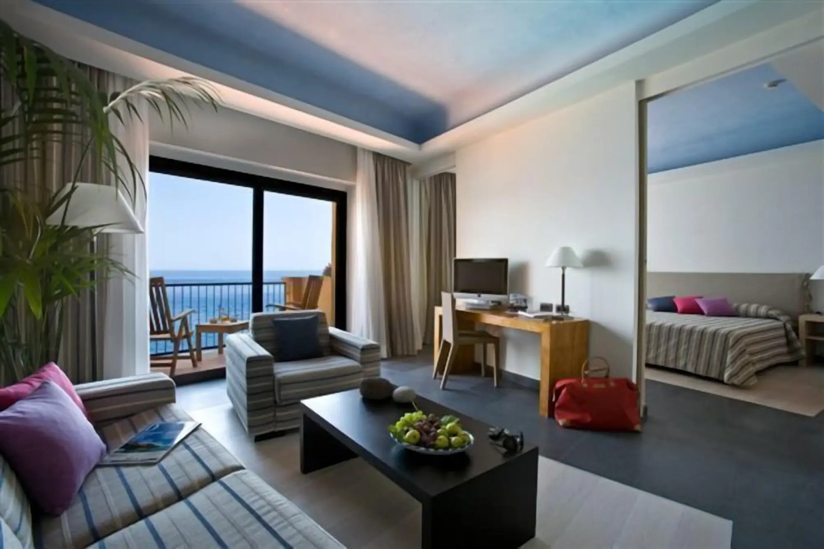 Hotel Santa Tecla Palace