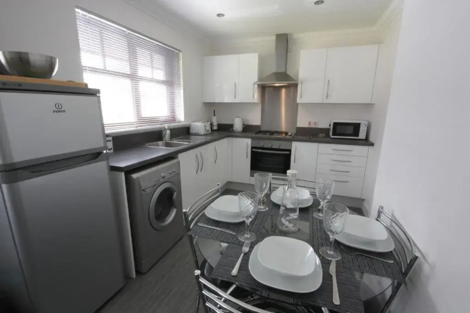 Wards Croft No 14 House