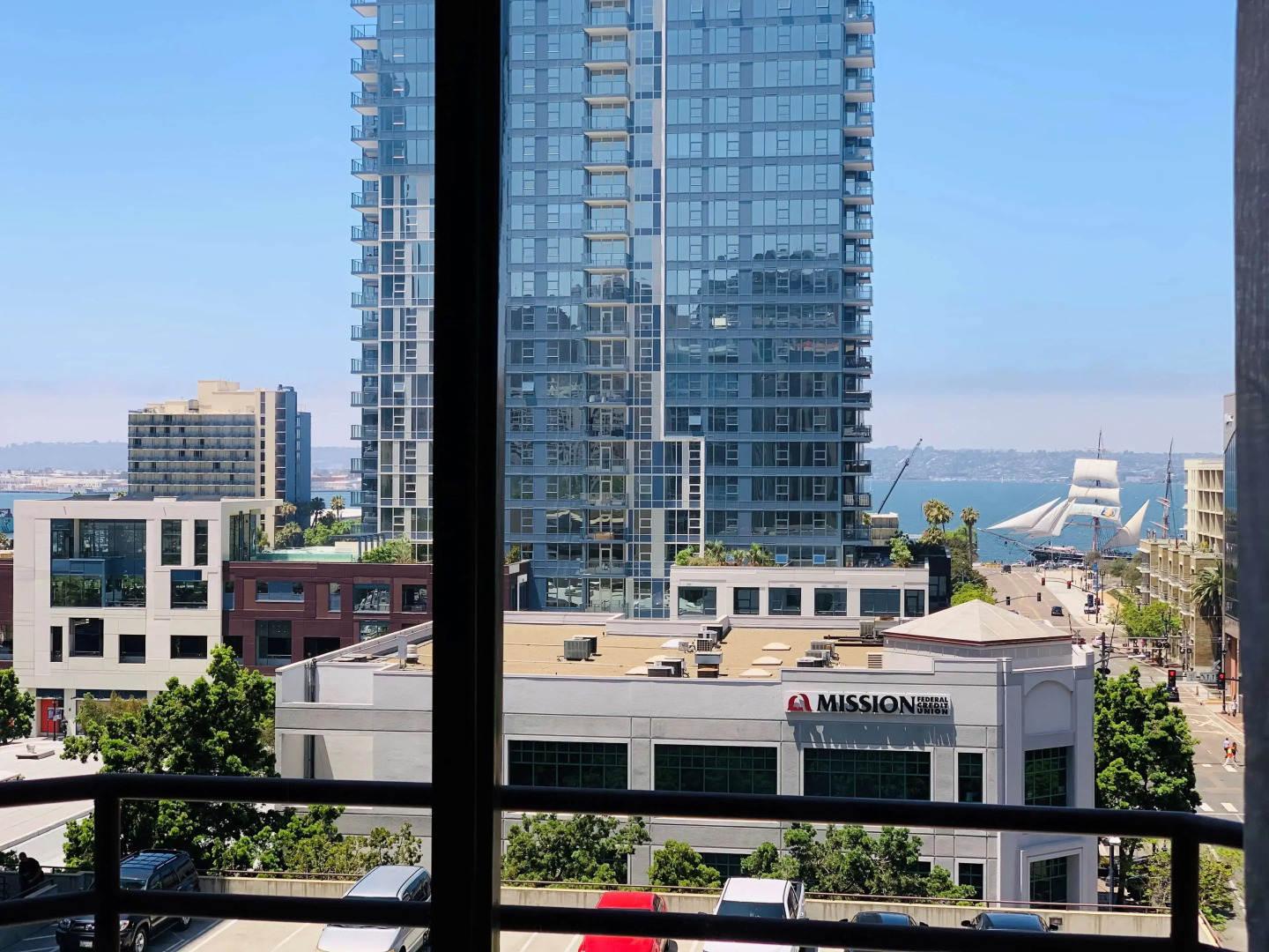 Best Western Plus Bayside Inn