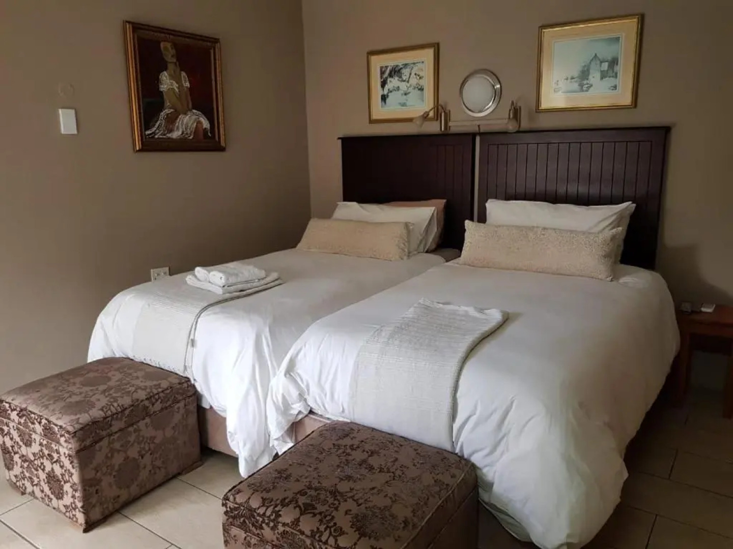 Dormio Manor Guest Lodge