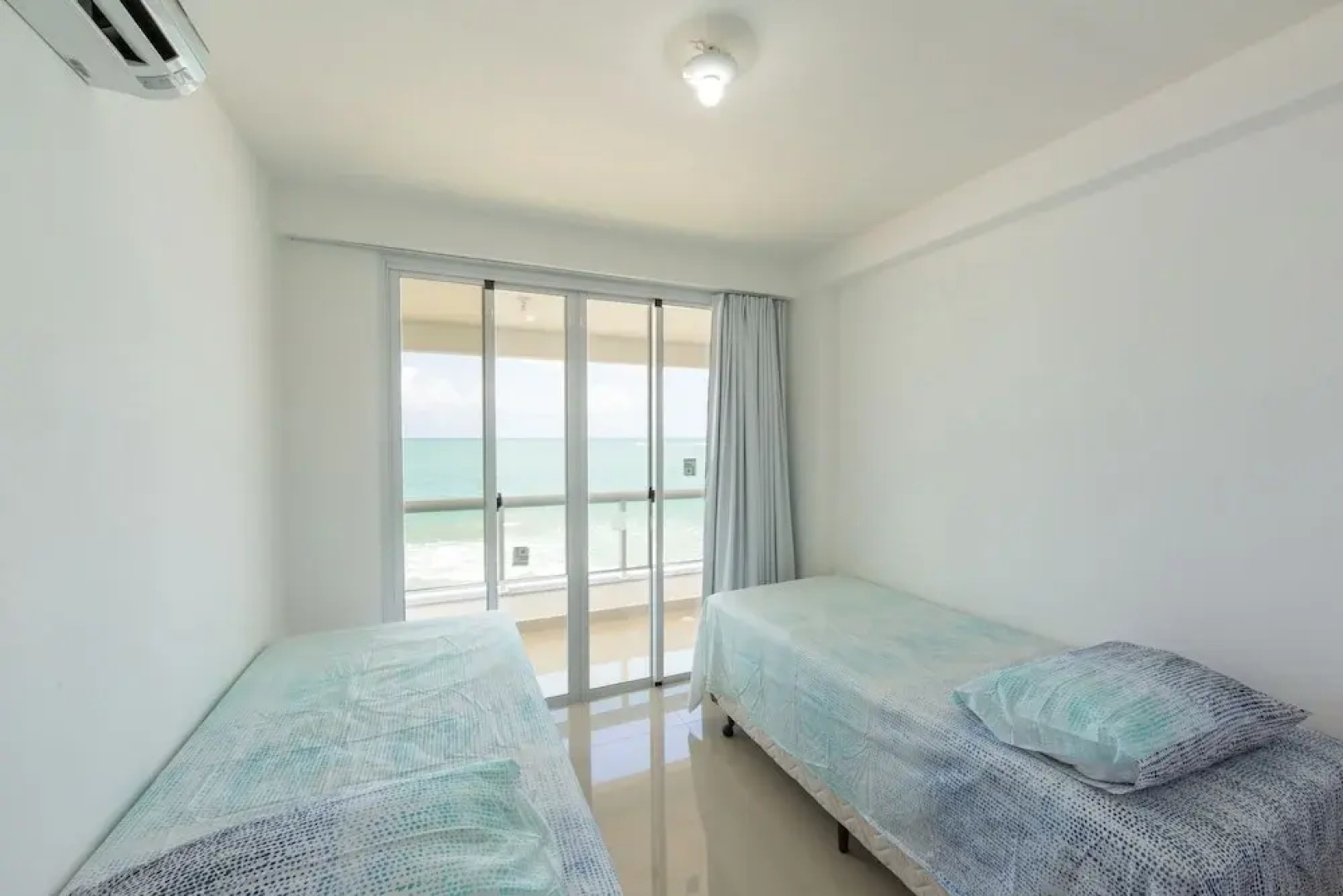 Apartamento 3Q no Corais de Búzios RN