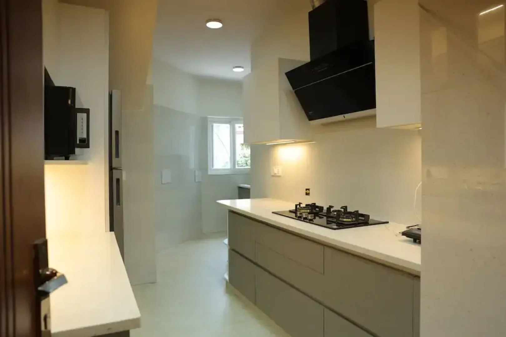 Sukoon A Family Villa