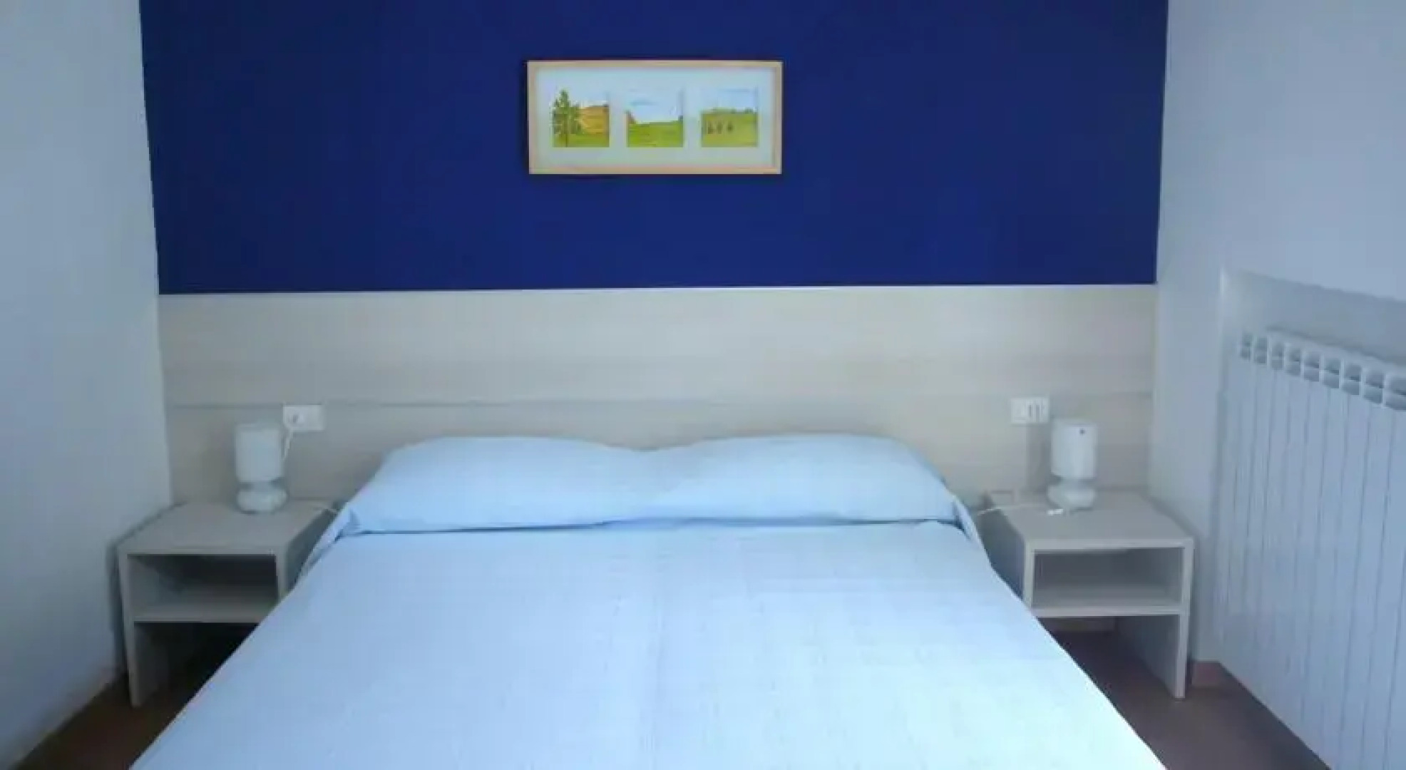 Bed and breakfast Il Ghiro