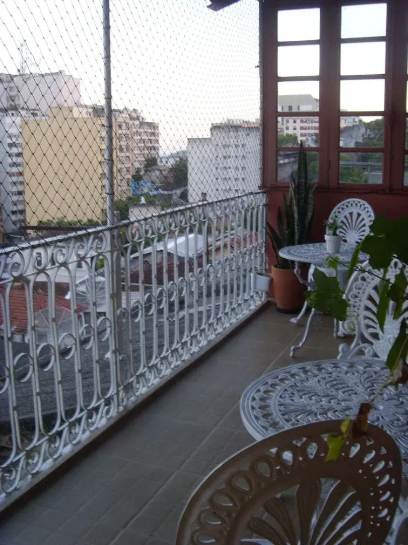 Global Rio De Janeiro