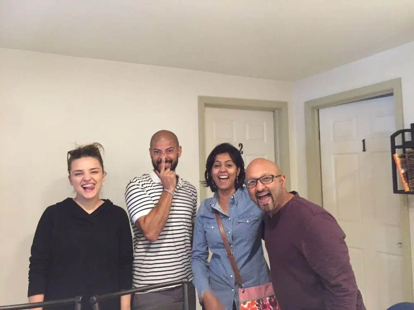 The Little Italy of Niagara Falls Bed & Breakfast