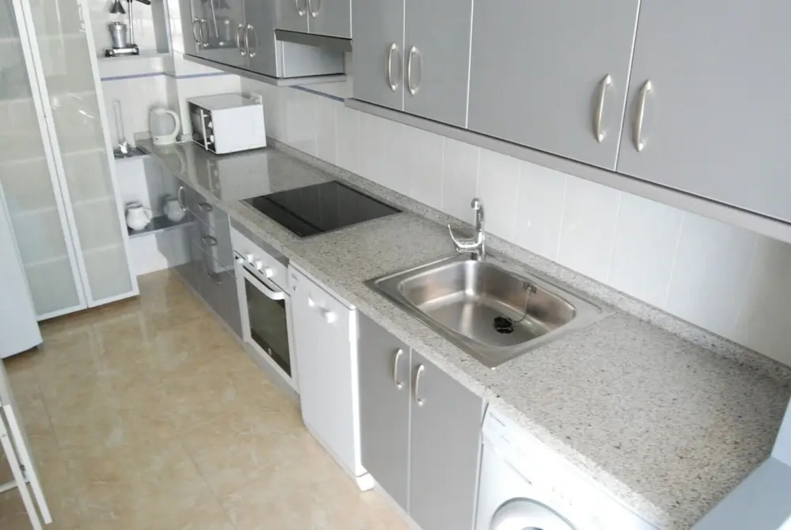 Carabeo 50 Apartments Casasol