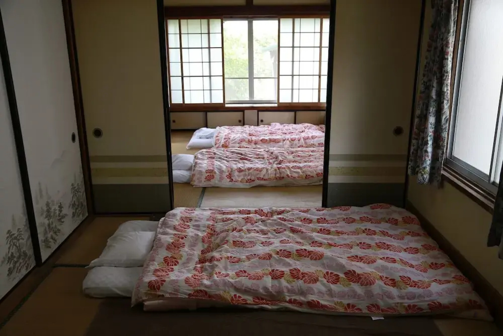 Rokkakudo Sawada House