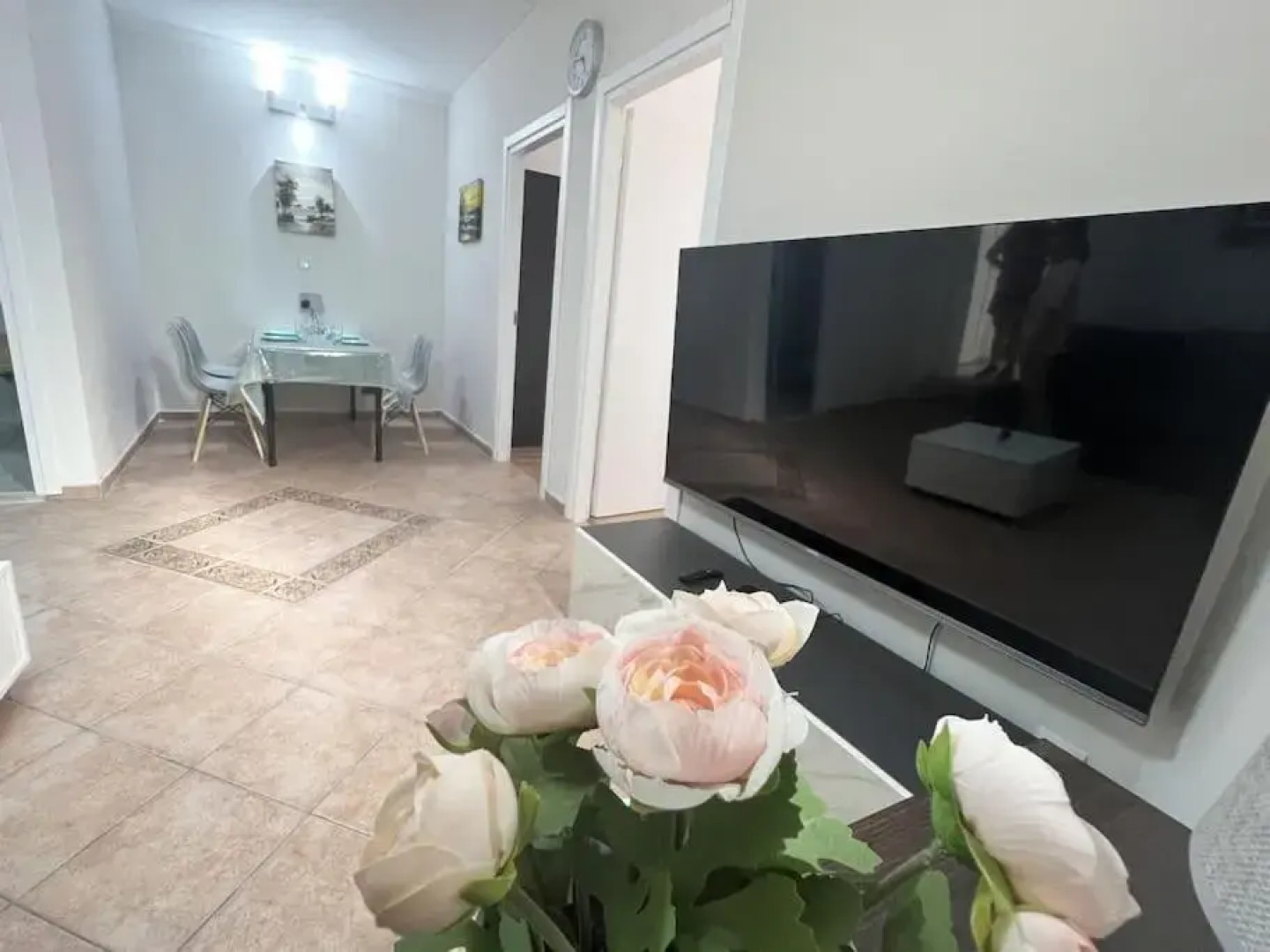 eva's villas 2室温馨庭院拥有私家停车位