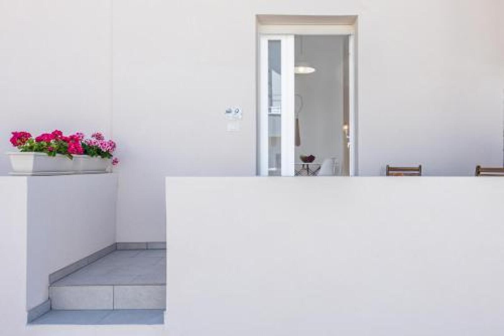 Appartamenti Fronte Mare