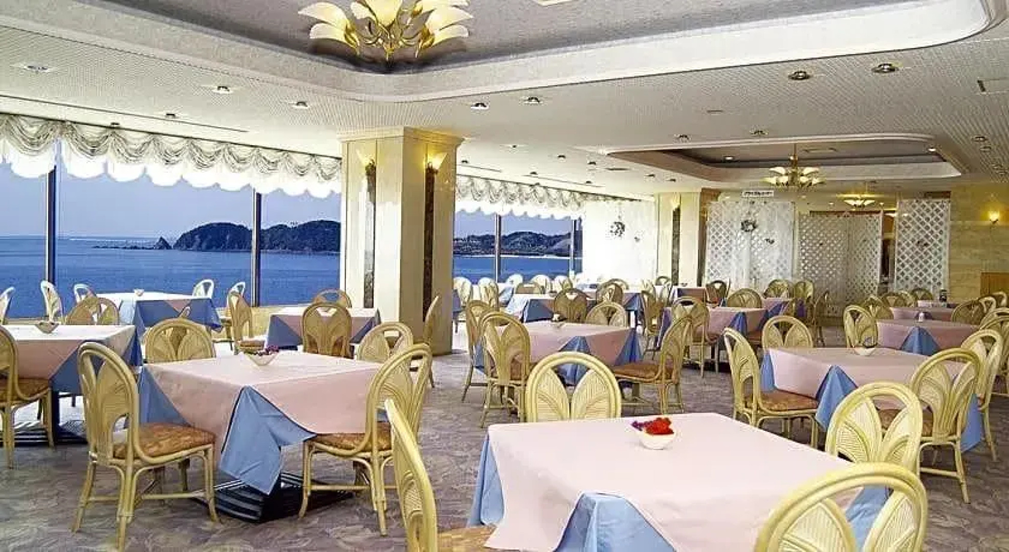 Shibushiwan Daikoku Resort Hotel