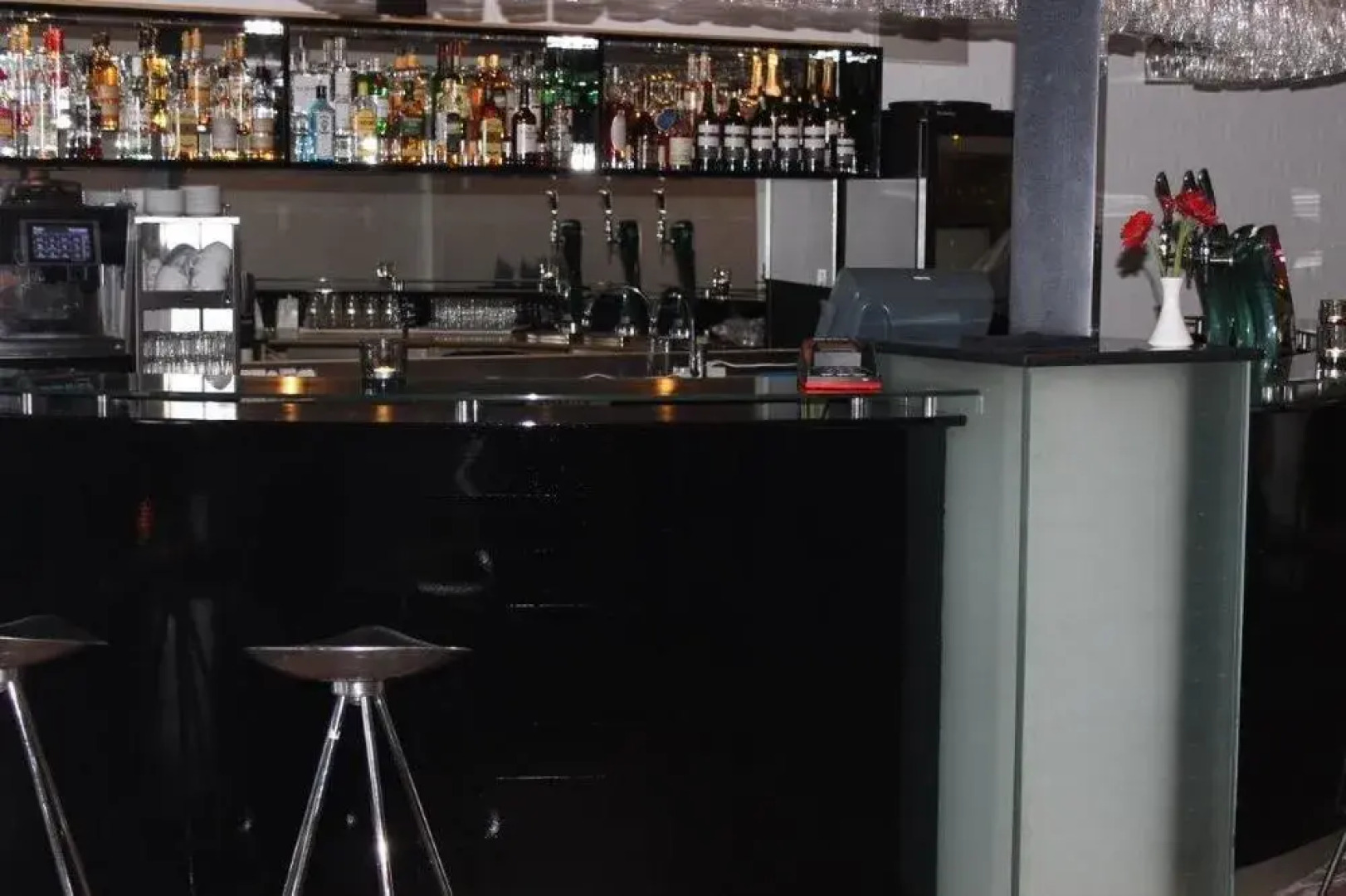 Hotel Ebeltoft Strand