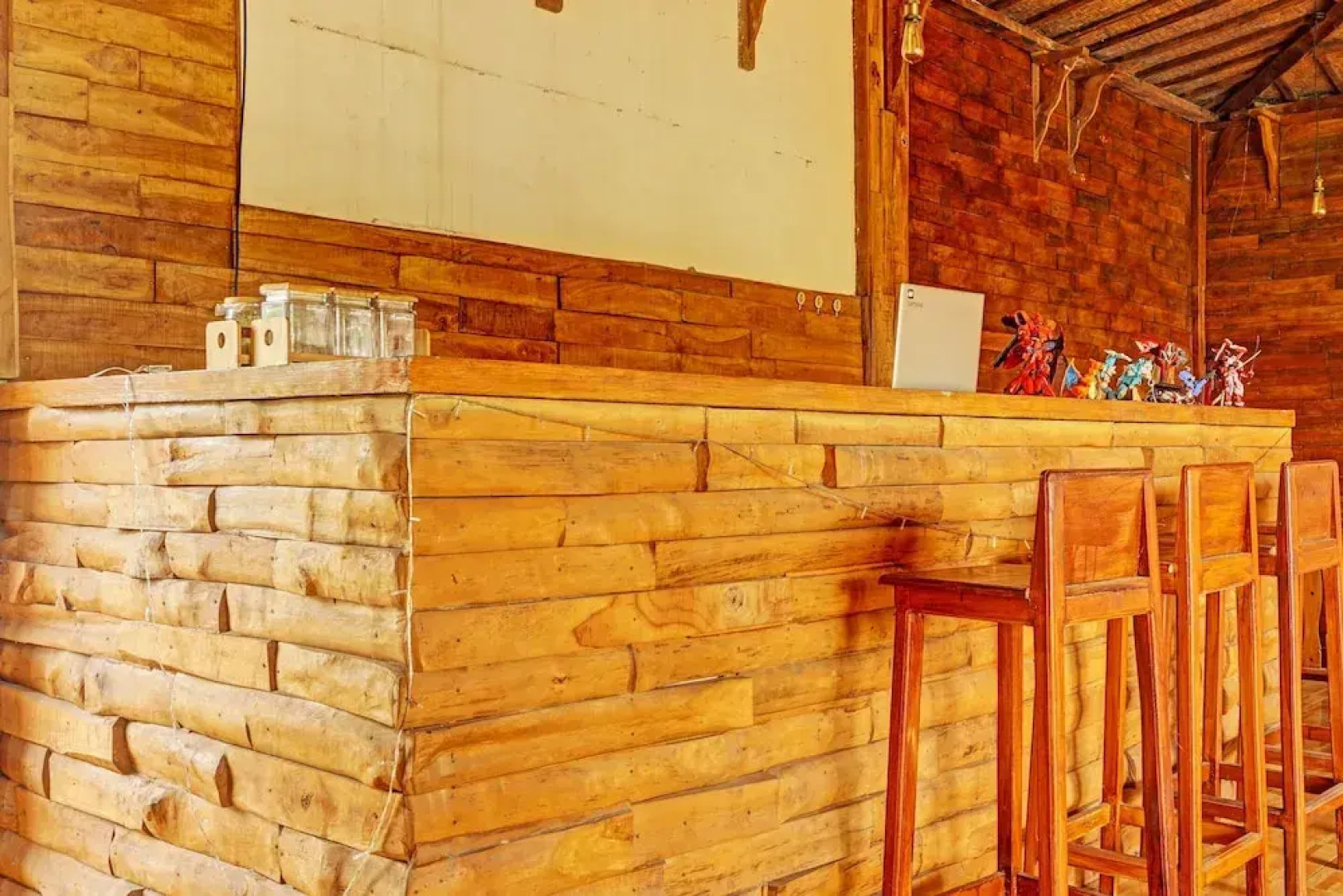 OYO Life 92568 Penginapan Joglo Syariah