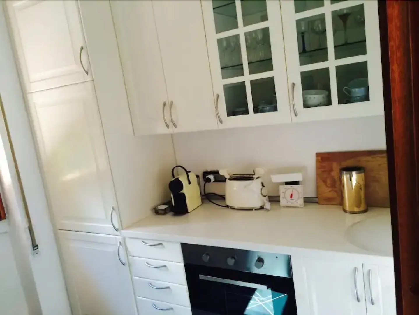 Appartamento Villa Adriana