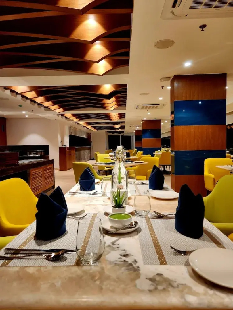 Regenta Waterfront Resort Dapoli