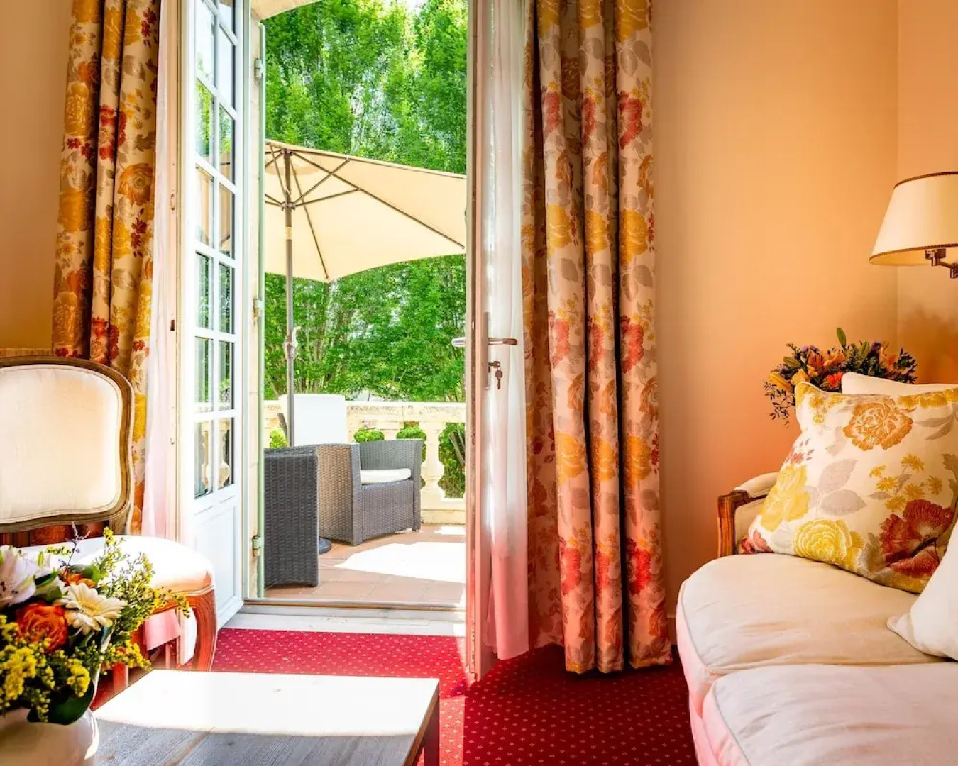 Hôtel du Centenaire