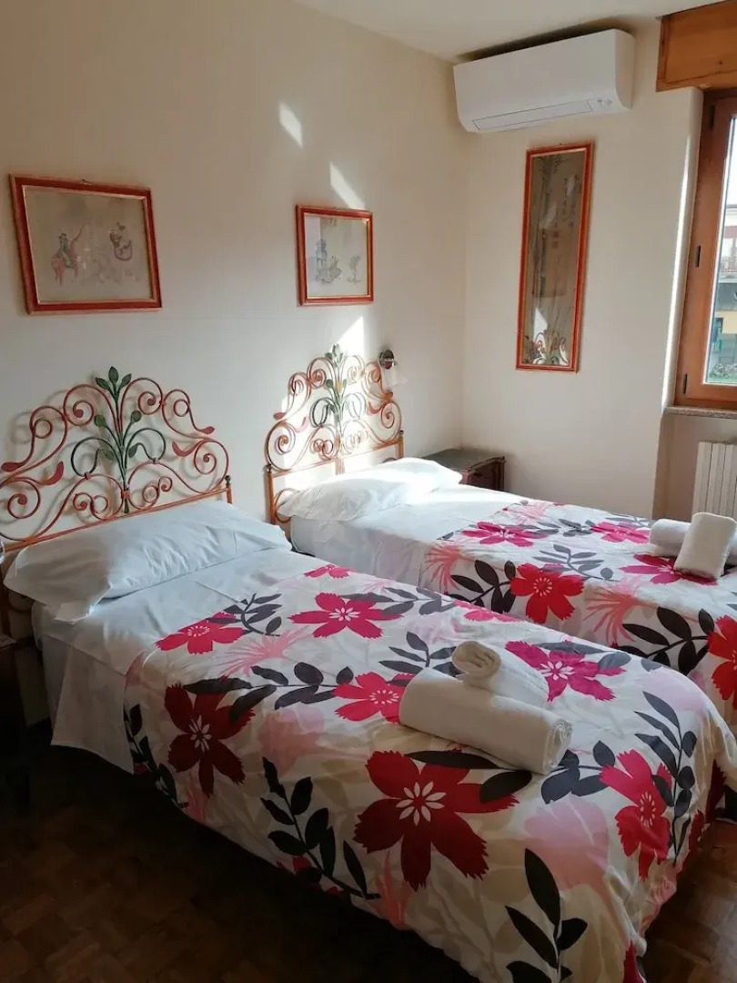 Guesthouse AirportStop