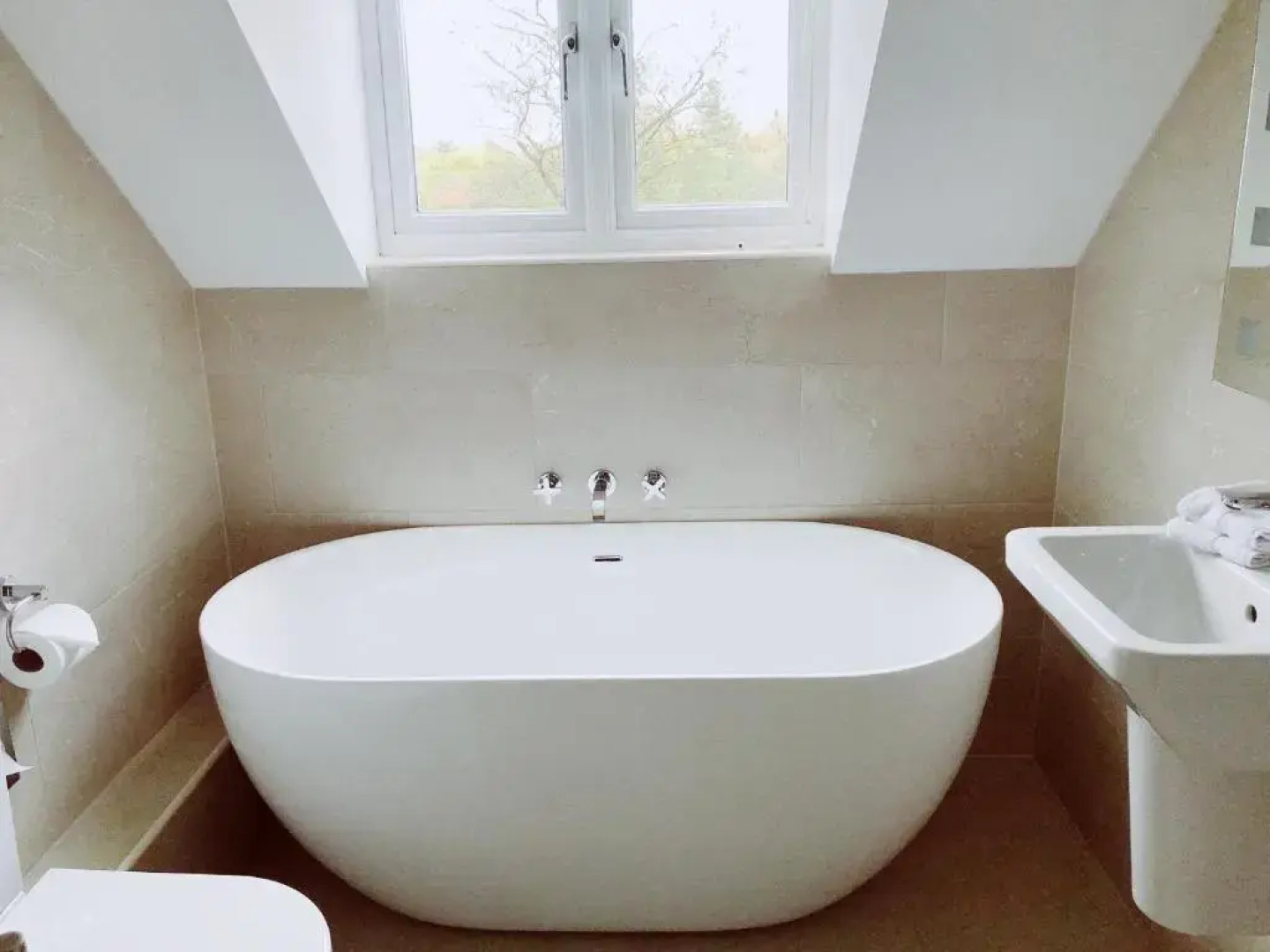 Olif Bed & Breakfast