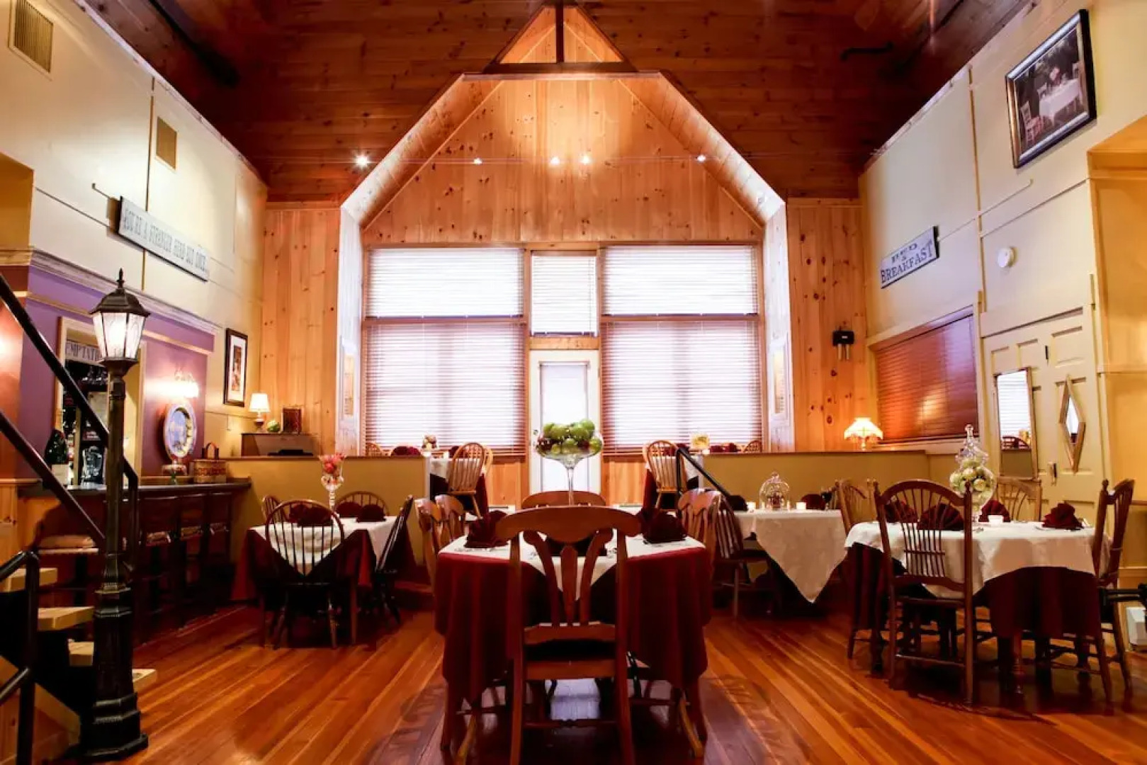 Haven By The Sea B&B Inn