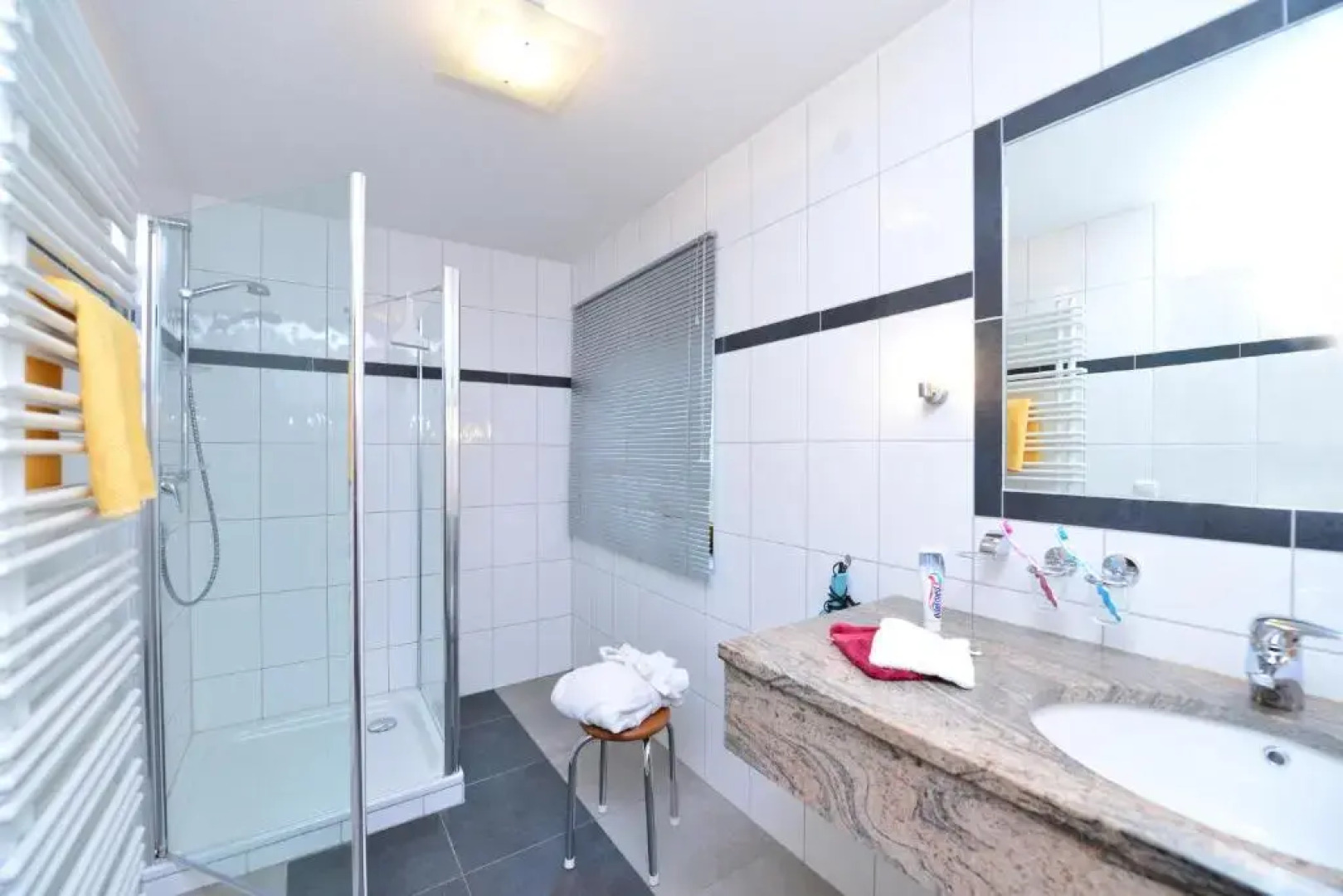 Ferienwohnungen Hennenmühle