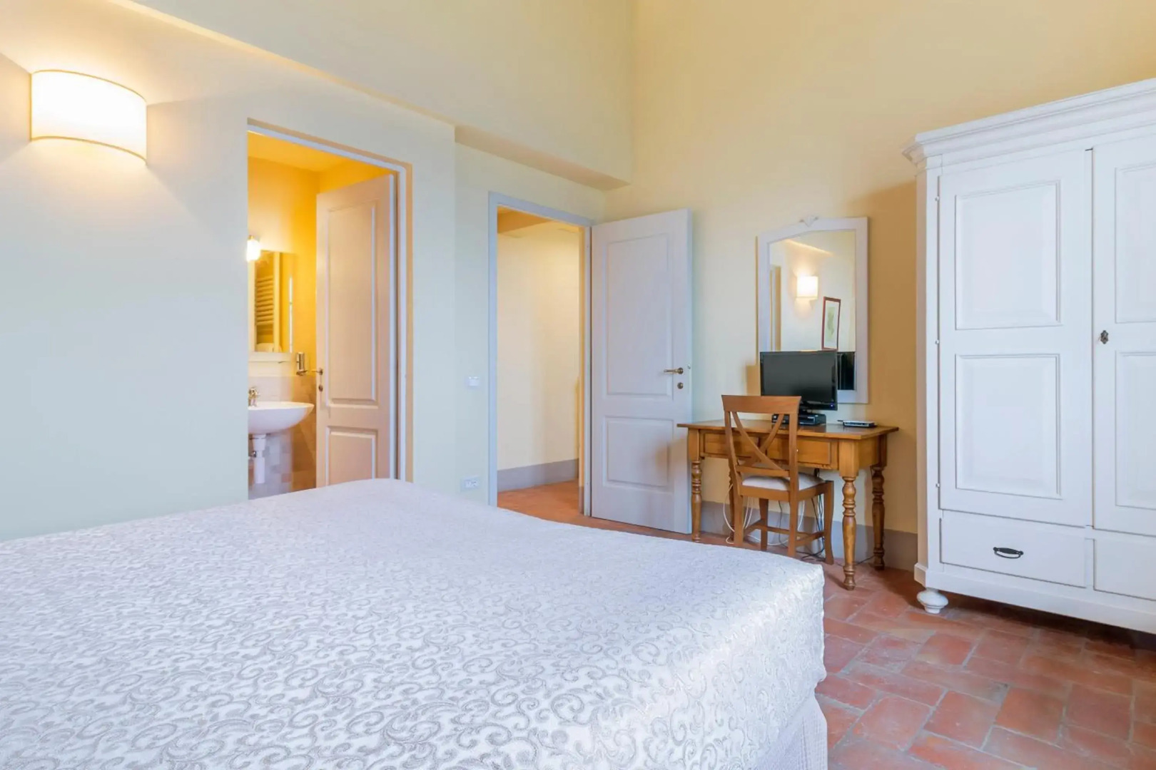 Le Sodole Country Resort & Golf