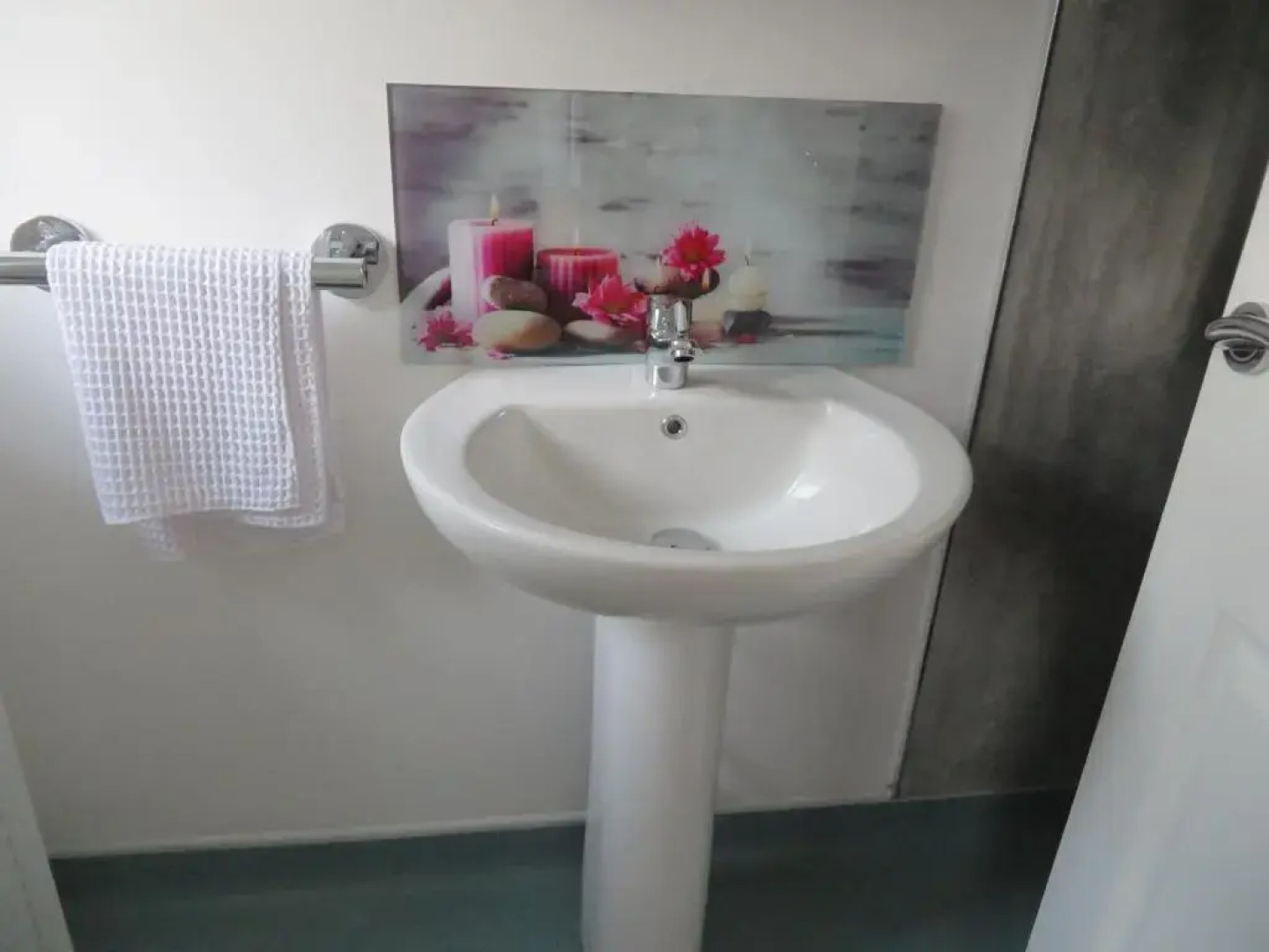 Railway Retreat No4 Comberton Terrace (Adults Only)