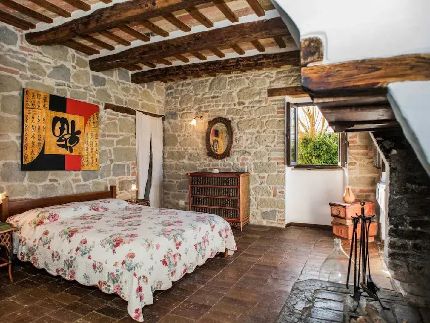 Belvilla by OYO Fattoria 19