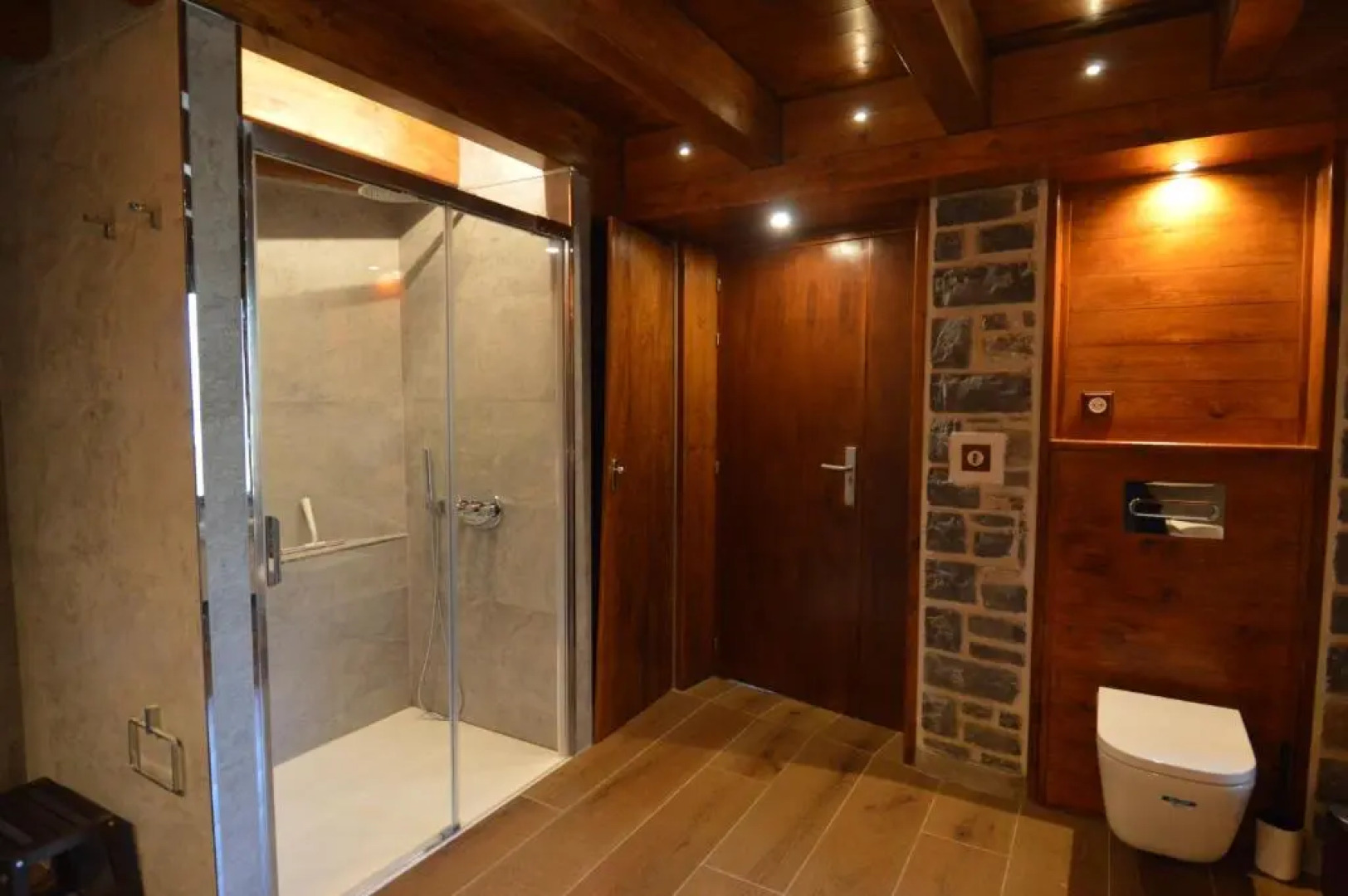 Casa Rural El Portón de Murillo