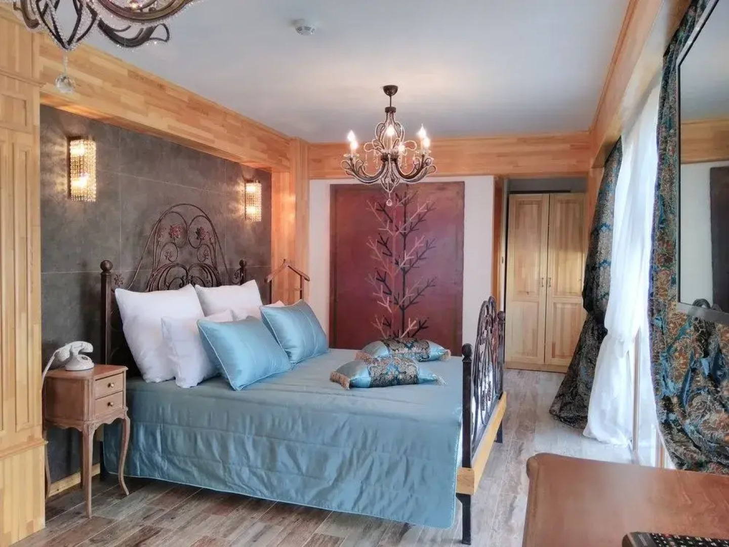 Aşıklar Butik Otel By Şükrü