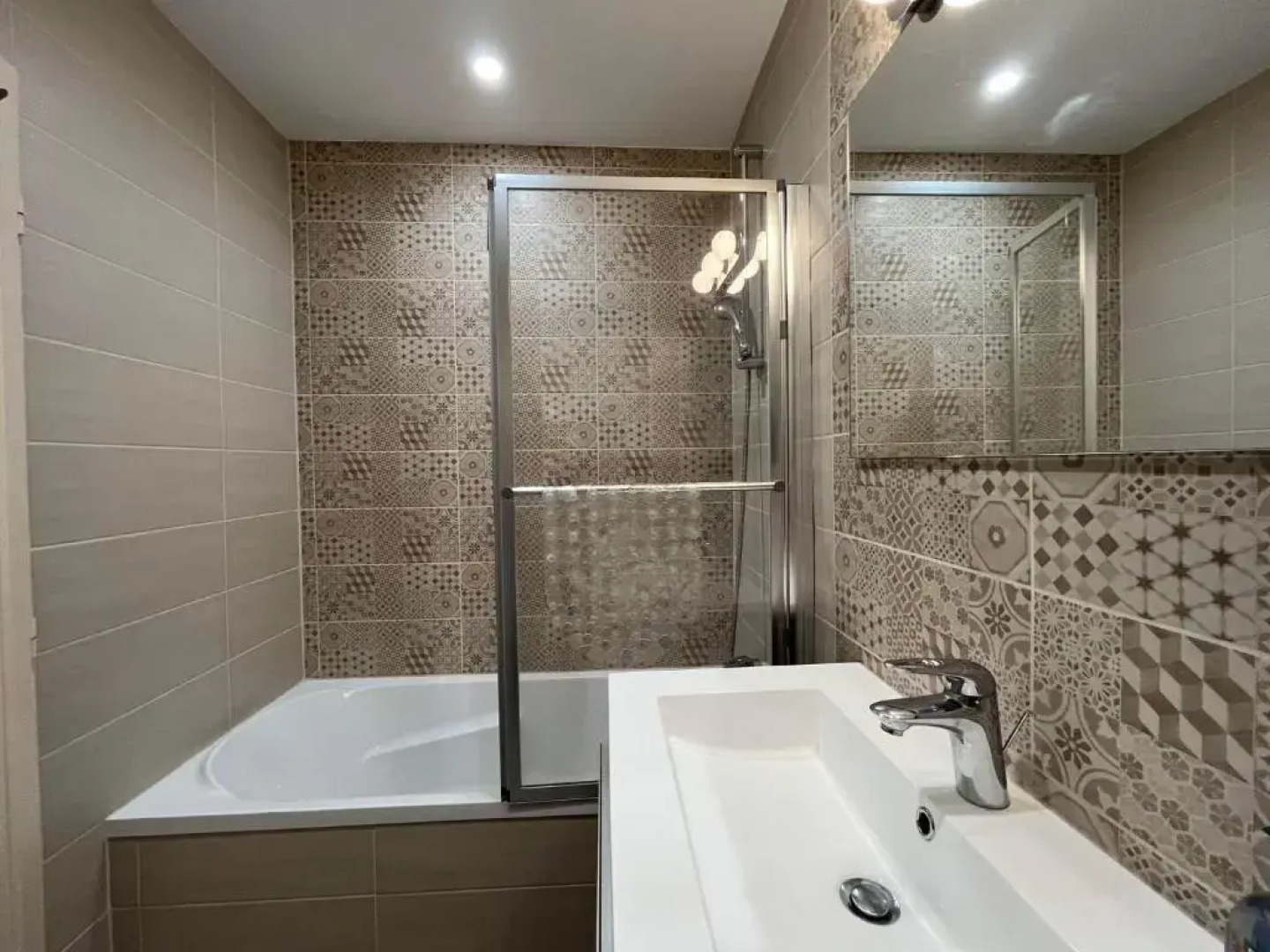 Appartement Le Port d Avall - 4PA76