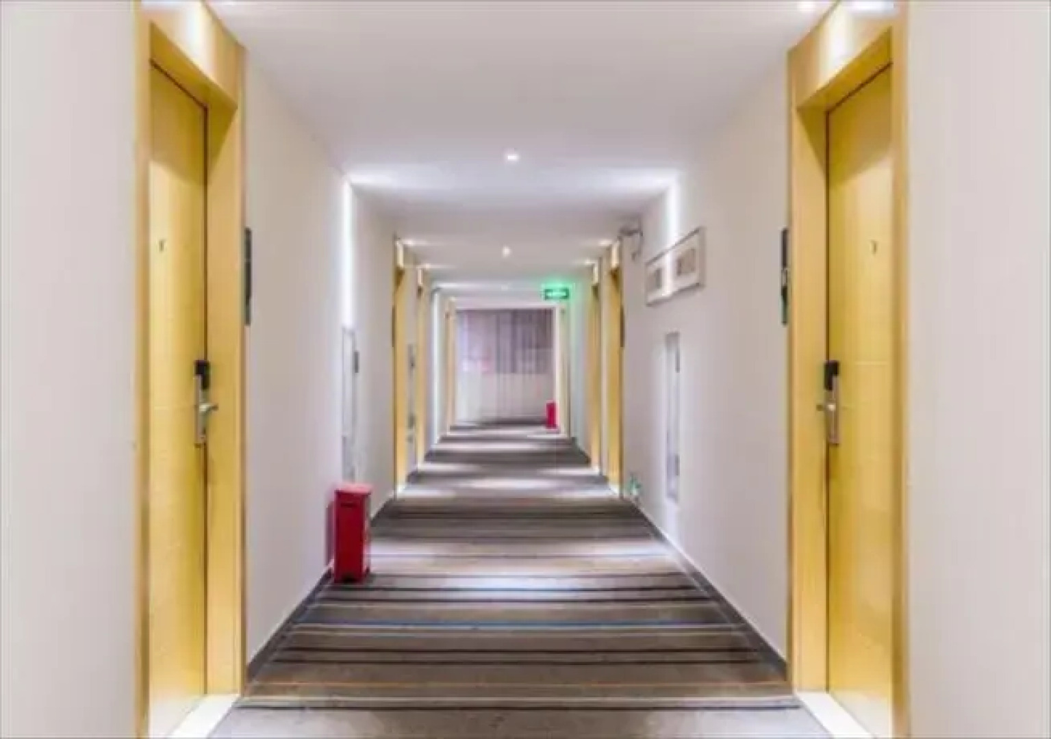 City Comfort Inn Yangjiang Mojiang Road