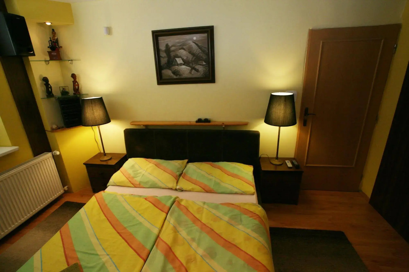 Apart Hotel Villas Ivica