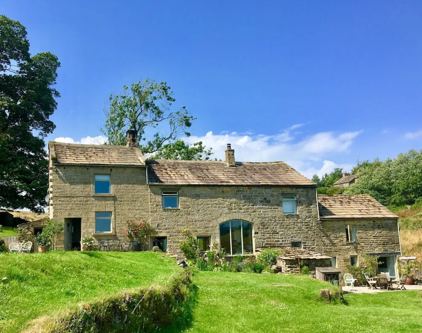Moorhouse Cottage
