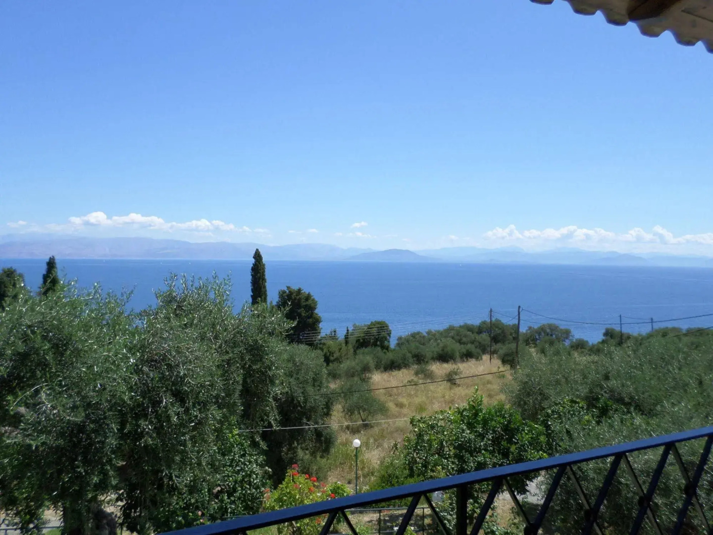 Rising Sun Apartments & Studios