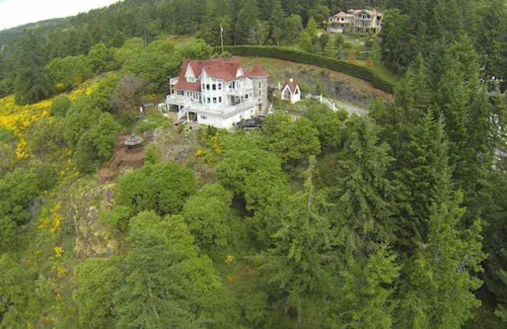 Prancing Horse Retreat