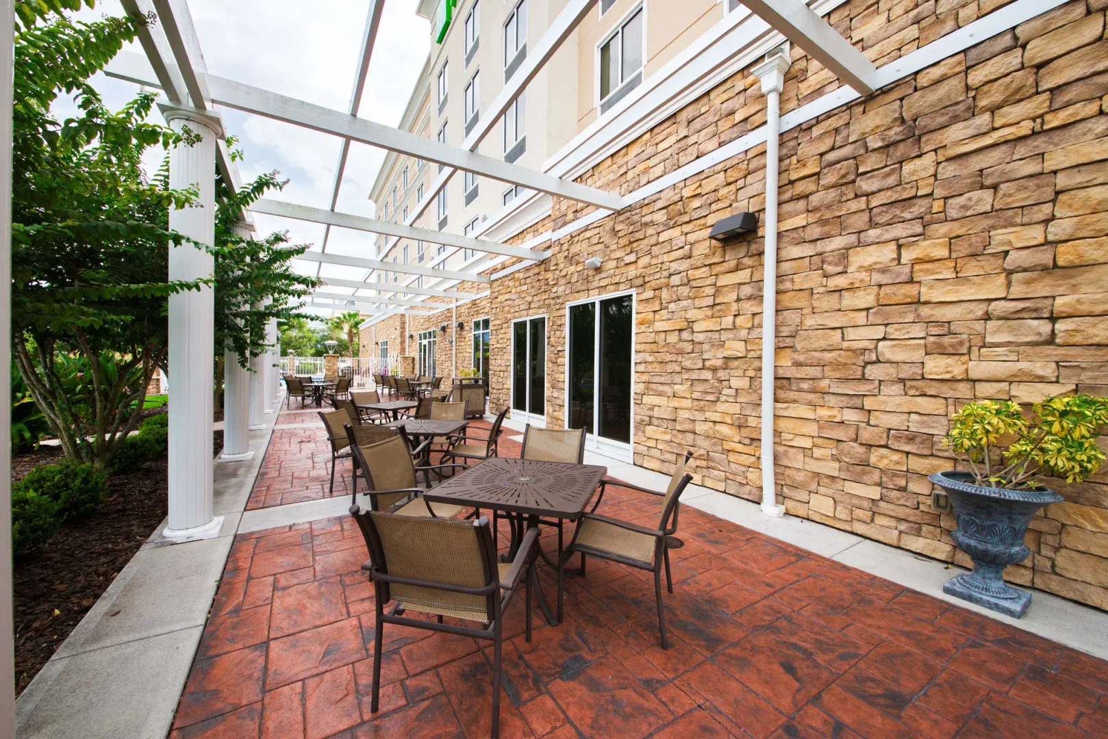 Holiday Inn Titusville-Kennedy Space Center by IHG