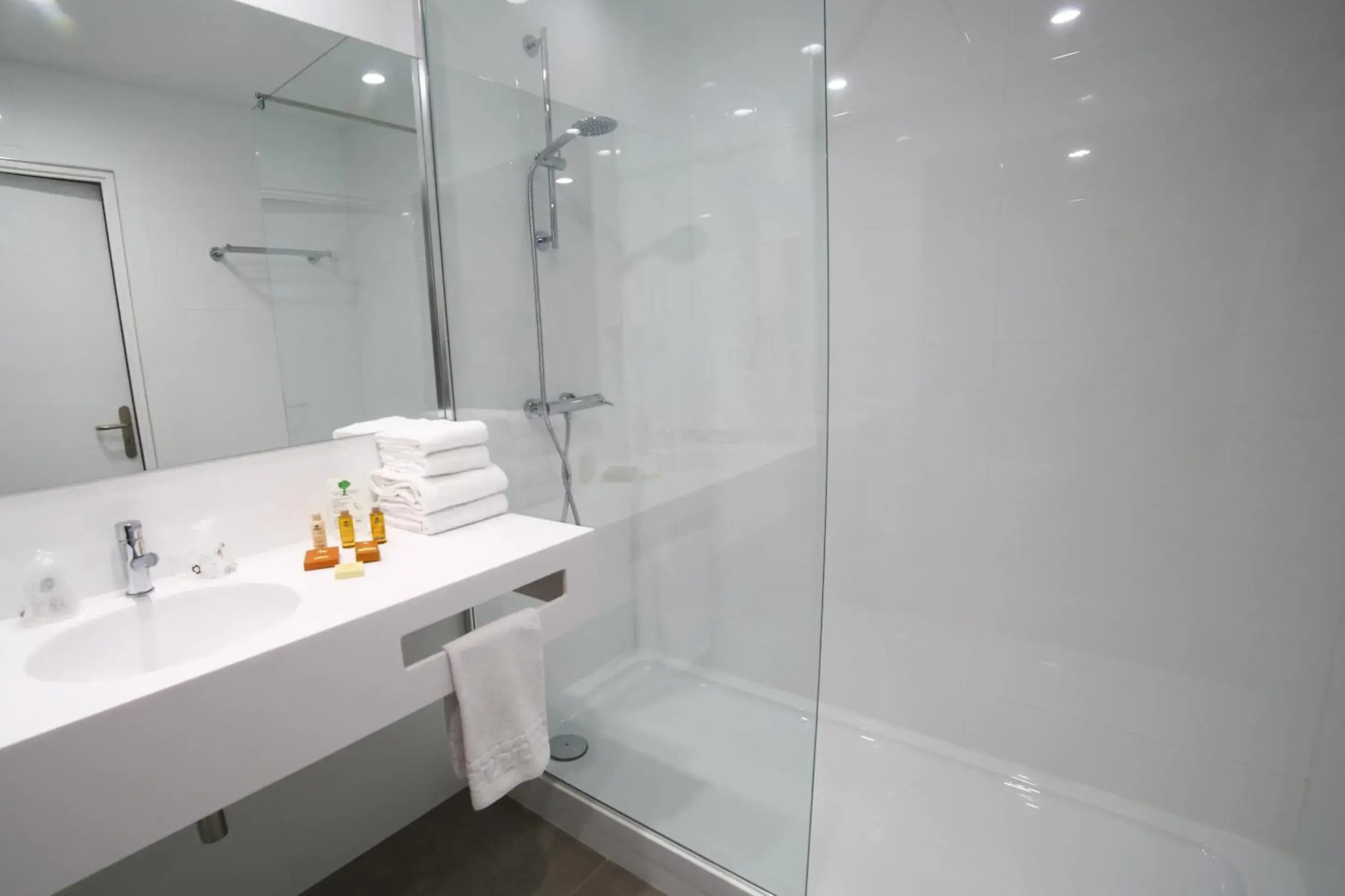 Hôtel Plaza Futuroscope