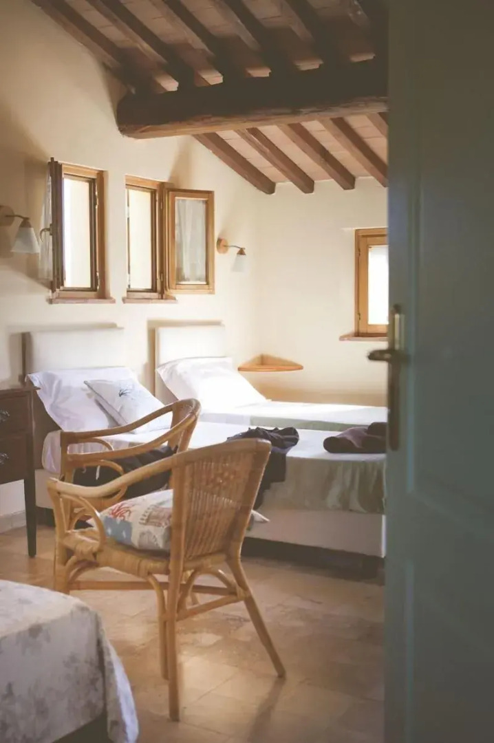 Agriturismo Costa Etrusca