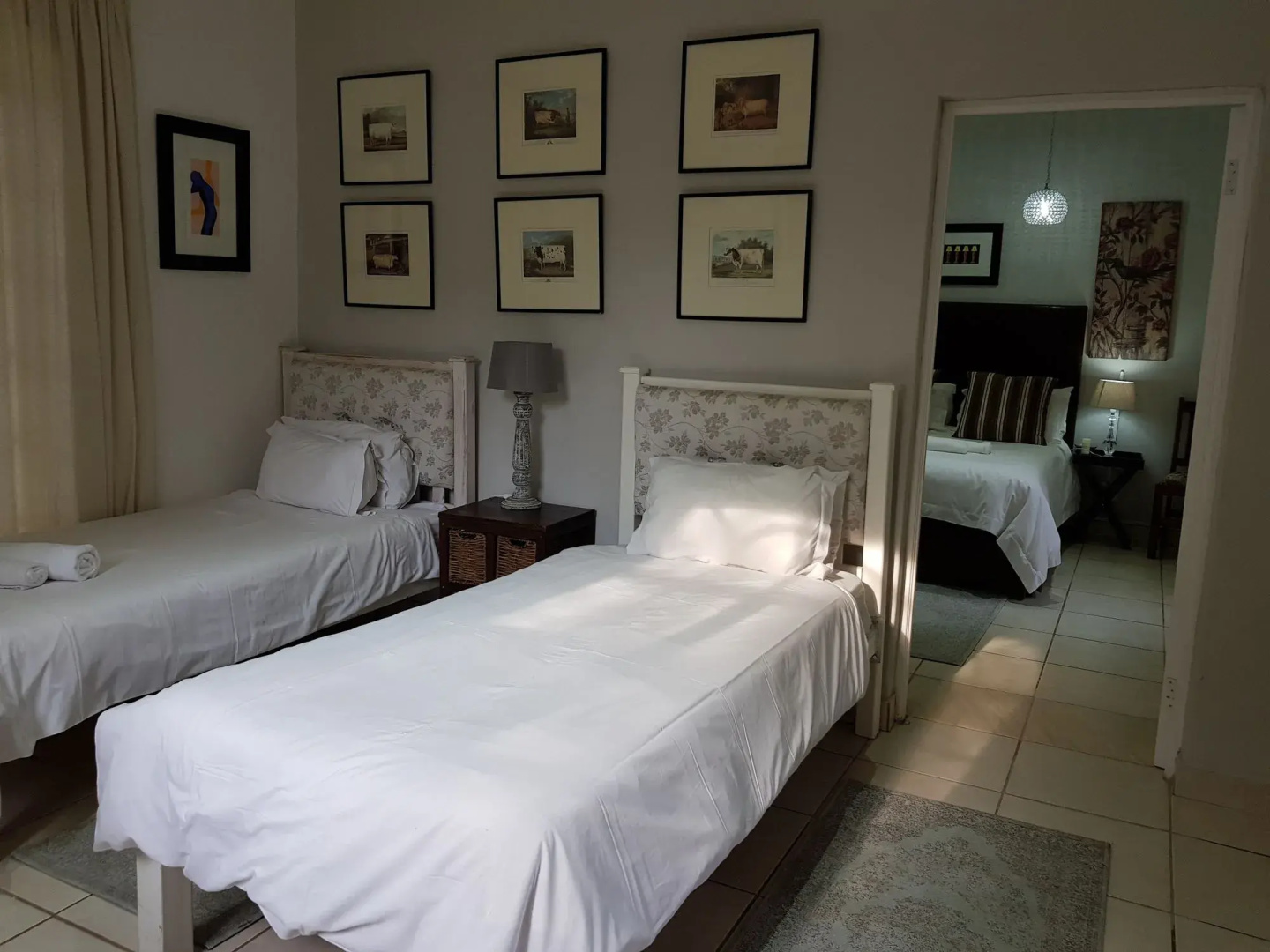 Pheasant Hill Bed and Breakfast