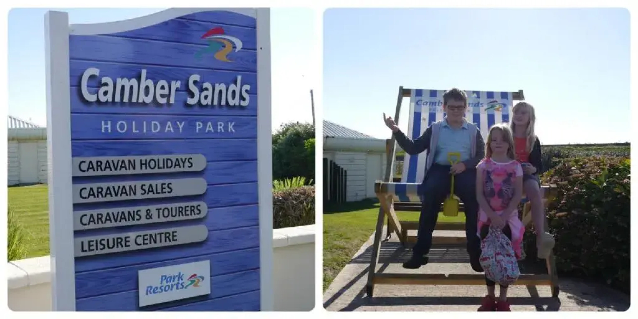 Camber Sands Holiday Park Camber, Willow Way 269