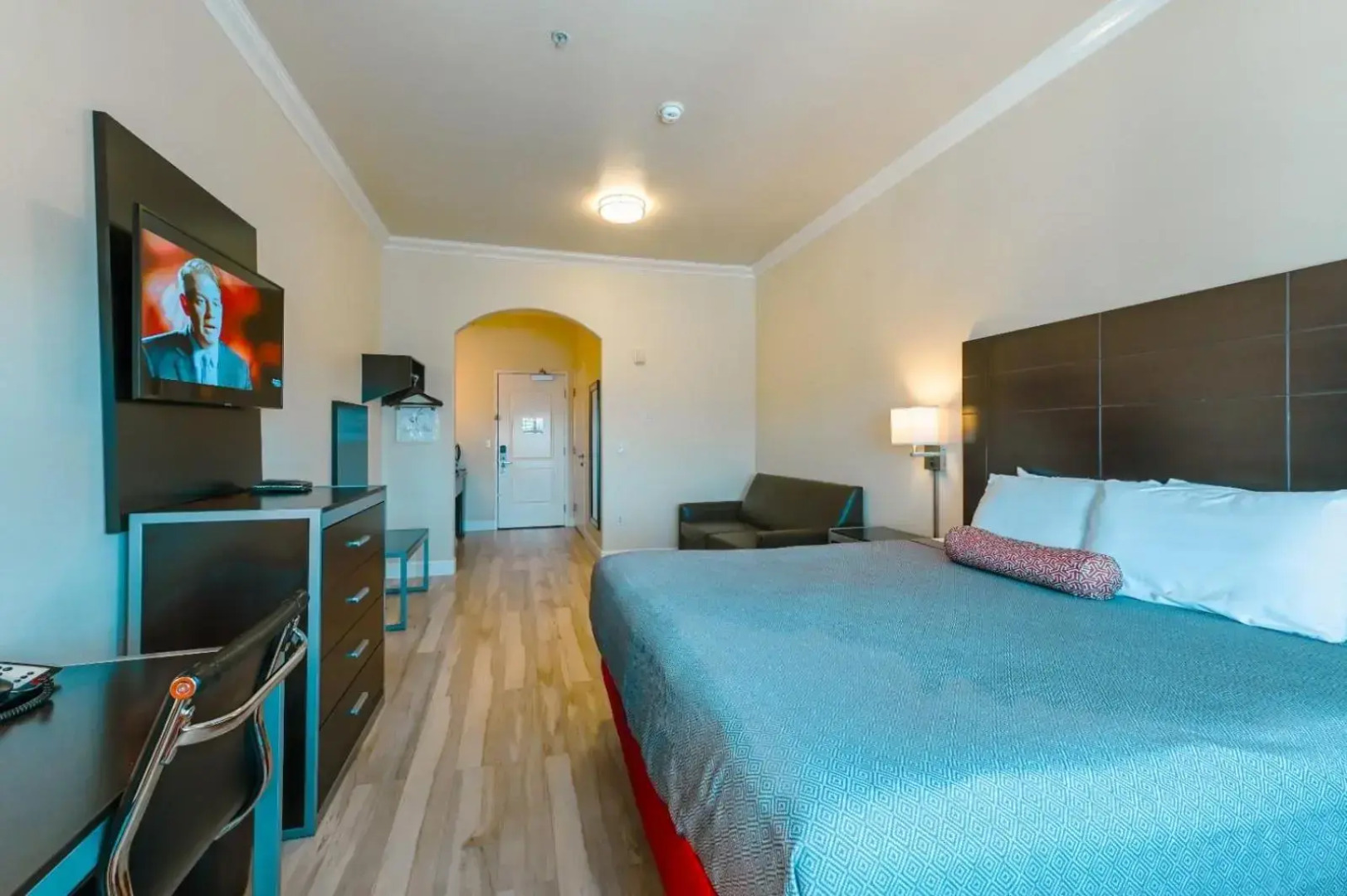 Gateway Inn & Suites San Francisco SFO Airport