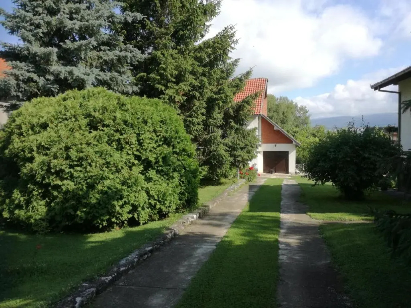 Apartment and Rooms Dedine Golubac